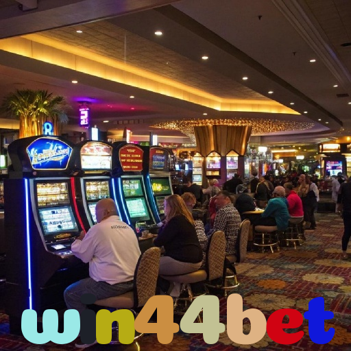 Segredos dos Campeões de Poker no win44bet