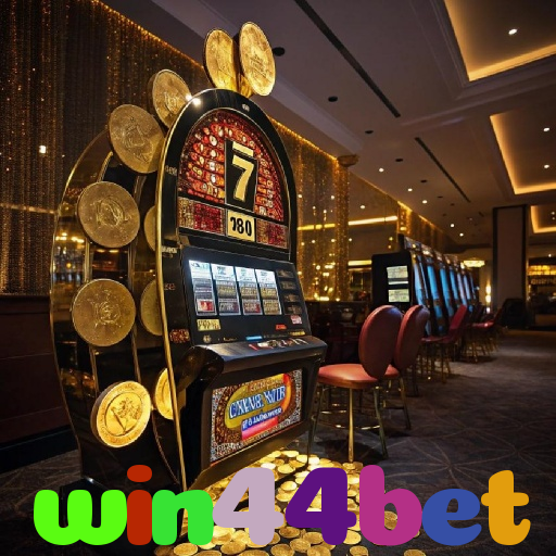 Roleta com Jackpots Exclusivos no win44bet