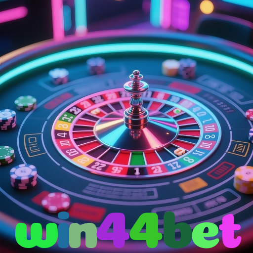 Aposte Inteligente e Ganhe Mais no win44bet