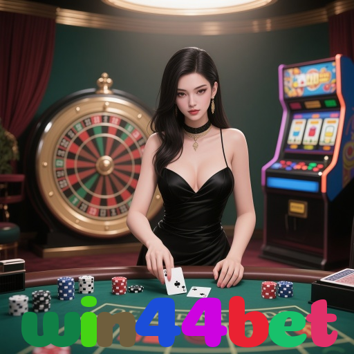 Grandes Prêmios para Grandes Apostadores no win44bet