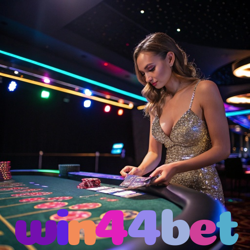Aposte Inteligente e Ganhe Mais no win44bet