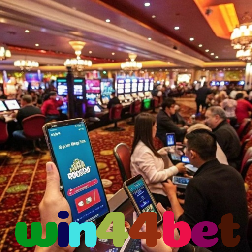 Jogos de Alta Aposta para Grandes Ganhos no win44bet