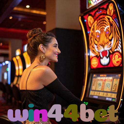 Bônus de Boas-Vindas Imperdíveis no win44bet